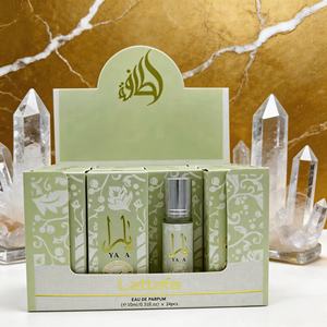 Parfum Roll-On Original de Dubaï 10ml pour Femme – Brume Corporelle de Haute Qualité en Gros, Parfum Miniature Longue Durée en Gros - Product Image 2