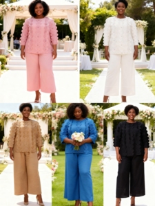 Vêtements plissés Miyaki pour femmes, vêtements décontractés pour femmes, vêtements pour femmes personnalisés, ensemble <span class=keywords><strong>moderne</strong></span> pour femmes, vêtements d'automne pour femmes, ensemble deux pièces <span class=keywords><strong>grande</strong></span> <span class=keywords><strong>taille</strong></span> - Product Image 2