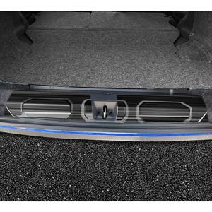Kit carrosserie pour WRX 2022, plaque de protection arrière, bande de protection, accessoires pour Subaru WRX 2022, accessoires de voiture - Product Image 4