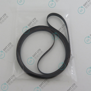 สายพานแบนสำหรับชิ้นส่วน SMT, ยาง 5.5 มม. สำหรับเครื่อง Panasonic รุ่น N510061361AA - Product Image 3