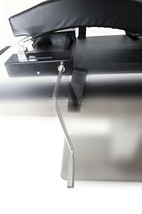 อุปกรณ์ฟื้นฟูสมรรถภาพทางการแพทย์ที่มีความแม่นยำสูงสำหรับการผ่าตัดกระดูกสันหลัง - Product Image 6