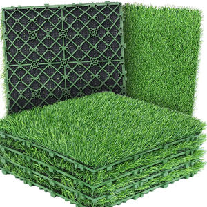 <span class=keywords><strong>Gazon</strong></span> artificiel de loisirs pour toiture, haute densité, ignifuge, léger, stabilisé aux UV, <span class=keywords><strong>rouleau</strong></span> de <span class=keywords><strong>gazon</strong></span> synthétique pour l'aménagement paysager de jardin - Product Image 1