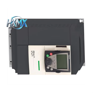Nouvel onduleur à fréquence variable triphasé 380V 11KW, contrôleur de vitesse AC pour moteur industriel ATV71HD11N4 ATV71HD15N - Product Image 1
