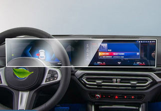 สำหรับ BMW i3/i4/IX 2022