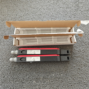 Euchner CTP-L1-AR-U-HA-AZ-SAB-12281 Sicherheitstürschloss Hochsicherheits-Industrieausführung - Product Image 1