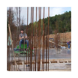 Cazzuola di potenza in calcestruzzo di alta qualità, - Product Image 3