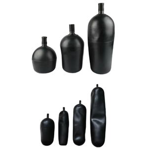 236171 กระบอกไฮดรอลิกแรงดันสูง 2.5L*7/8-14UNF/VG5 NBR20/P460 รับประกัน 1 ปีสำหรับระบบไฮดรอลิก - Product Image 3