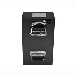 ก้อนแบตเตอรี่ลิเธียมไอออนประสิทธิภาพสูง60โวลต์24Ah เลือกชุดแบตเตอรี่สเกตบอร์ดแบบ SSM - Product Image 6