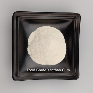 Meihua fufeng Marque sac <span class=keywords><strong>E415</strong></span> xanthane gomme de qualité alimentaire en vrac épaississant cas 11138-66-2 - Product Image 3