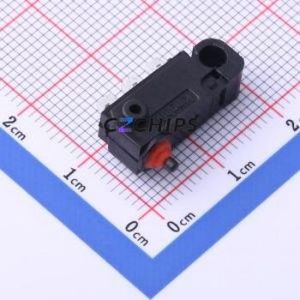 H3-B1-1D00S Limit Switch Through hole Component (THT) Switch - Product Image 1