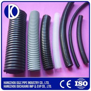 ניילון כבל גלי הגנה על צינור צינור צינור חשמל - Product Image 5