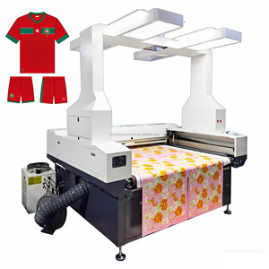 1816 Single Head High CO2 Automatic Air-Cooled 6-Axis <b>Laser</b> <b>Cutting</b> <b>Machine</b> With AI Support for Acrylic Sheet <b>Metal</b> Used 20W - Product Image 5