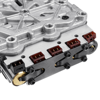 Harnais, pièces de voiture, communication automatique, corps de Valve 01m 01m 01n