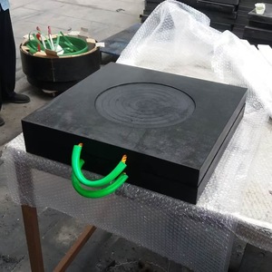 Tùy chỉnh cắt in 10mm dày <span class=keywords><strong>uhmw</strong></span> ABS <span class=keywords><strong>PE</strong></span> HDPE mặt đất Thảm tái sử dụng xây dựng cảnh quan tấm nhựa CNC chiếu sáng - Product Image 4