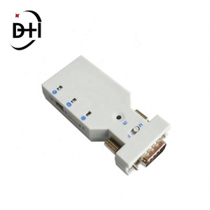 BT578 RS232 โมดูลอะแดปเตอร์แบบอนุกรมอเนกประสงค์แบบไร้สายสำหรับตัวผู้และตัวเมีย - Product Image 4