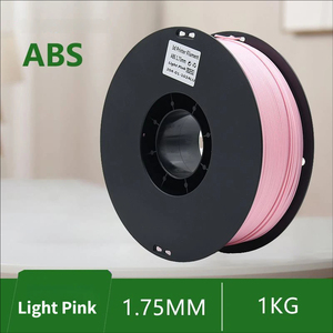 Industrial Grade ABS 3D <b>Printer</b> Filament 1.75mm 1kg High Strength Impact Resistant for Functional Parts - Product Image 3