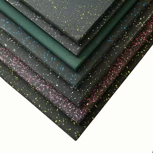 Aislamiento Acústico Yiacoustic 700 Kg/m, Lámina de Goma y Corcho <span class=keywords><strong>para</strong></span> Pisos, Base de Espuma, 3 mm de Grosor, 1 Año de Garantía - Product Image 5