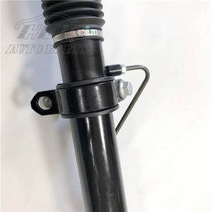 49001-4JA1A 490014JA1A Venta al por mayor de piezas de automóvil HDE, cremallera de dirección asistida para Nissan Navara - Product Image 3