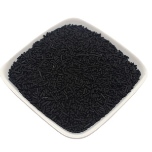 99.99% Nitơ hấp phụ CMS Carbon phân tử sàng cho PSA Nitơ Máy phát điện hóa chất thiết yếu phụ trợ đại lý - Product Image 1