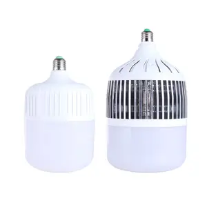 批发15W E27 B22灯泡T70 Led T灯泡