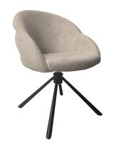 Chaises de salle à manger en velours, fauteuils tissés, chaises de salle à manger classiques nordiques en velours, chaise de salle à manger moderne