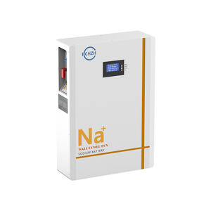 Paquete <span class=keywords><strong>de</strong></span> Baterías <span class=keywords><strong>de</strong></span> Iones <span class=keywords><strong>de</strong></span> <span class=keywords><strong>Sodio</strong></span> <span class=keywords><strong>de</strong></span> 48V, Baterías <span class=keywords><strong>de</strong></span> Litio y <span class=keywords><strong>Azufre</strong></span> <span class=keywords><strong>de</strong></span> 10kw, Gabinete <span class=keywords><strong>de</strong></span> Baterías Externo para Sistema Solar - Product Image 1