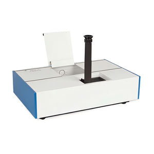 Comparateur WSL-2 colorimètre Lovibond colorimètre laboratoire tintomètre automatique - Product Image 4