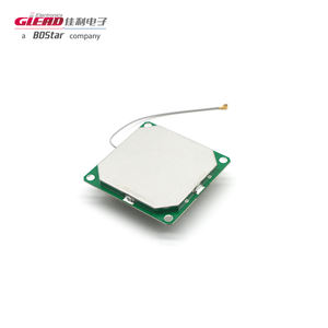 Antenne GPS GNSS active interne multi-voies Glead L1/L5 GLONASS G1 BEIDOU B1 pour RTK UAV UGV Positionnement - Product Image 2