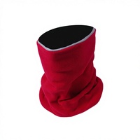 Multifunctionele Sjaal Fleece Nekwarmer Motorfiets Nekwarmer Volwassen En Kinderen Nekhoes Lente Herfst Winter