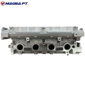 Venta al por mayor directa de fábrica: Nueva culata Magna PT 18K4G de aleación de aluminio + hierro fundido para motor 1.8T para Roewe 550, 750 y Morris Garages - Product Image 4