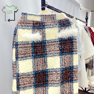 Ukay工厂批发二手小香风套装优雅流行时尚韩国二手衣服打包高品质 - Product Image 4