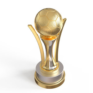 ट्रॉफी निर्माता कस्टम स्पोर्ट्स प्रतियोगिता ट्रॉफी 3 डी डिजाइन मॉडल स्मारक - Product Image 4