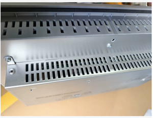 6AV6643 0CD01 1AX1 SIMATIC MP277 จอแสดงผล TFT อุตสาหกรรมแบบสัมผัสขนาด 10.4 นิ้ว - Product Image 4