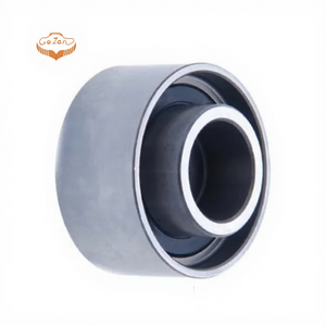 Poulie tendeur de courroie 0K93312730 248102X700 0K93712730 0K93812730 pour Ford <span class=keywords><strong>Escort</strong></span> Carens I II Clarus (K9A) Rio (DC_) Shuma II (FB) - Product Image 1