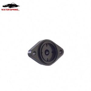 Universal Auto Aluminio Parte Turbo Blow off Válvula Bov Trajes para <span class=keywords><strong>Mini</strong></span>, Citroen y Peugeot Aplicaciones - Product Image 3