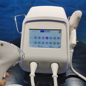 Nouvelle conception, pas d'anesthésie et récupération rapide, <span class=keywords><strong>machine</strong></span> de beauté pour lifting du visage à usage domestique ou commercial - Product Image 4