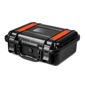 Free sample Customized Logo Tools Packaging Travel Carry Hard Shell <b>EVA</b> Molded Tool <b>Case</b> <b>Bag</b> Box With <b>Eva</b> Foam - Product Image 1