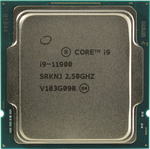 Componente de Computadora, Procesador, CPUs Nuevos en Bandeja, I5 11500 11400 I5 11400f 11600k <span class=keywords><strong>I7</strong></span> 11700K <span class=keywords><strong>11700KF</strong></span> I9 11900K LGA1200 - Product Image 4