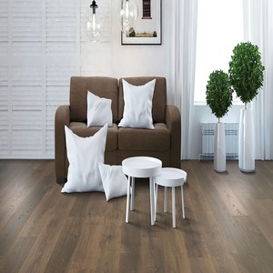 Suelo LVT de Instalación Suelta, <span class=keywords><strong>Precio</strong></span> de Fábrica OEM, Resistente al Agua y al Fuego, Losetas y Tablones de Vinilo de Lujo, Suelo Plástico para Interiores - Product Image 4