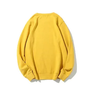 OEM Bán Buôn Tùy Chỉnh Của Người Đàn Ông Ban Nhạc Rock Áo Nỉ Nặng Hoodies Mùa Đông Kéo Trên Hoodies Không Có Túi Hoodies Unisex Bông