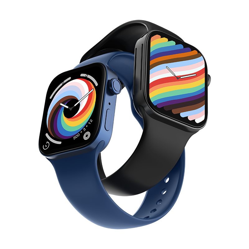 2021 Новые смарт-часы t500 серии 6 оригинальные bt умные часы reloj T500 + plus pro best t500 max