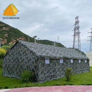 Multi-Purpose Emergency <strong>Tent</strong> Shelter, Quick Deployment Waterproof <strong>Tent</strong> for Disaster Relief Team, Wholesale Price - Product Image 3