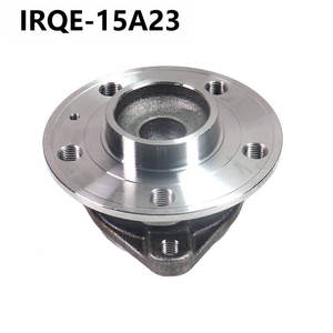 Ensemble de roulement de roue arrière et tête d'essieu pour Volvo Asia Pacific XC4 OE 32329659 - Product Image 1