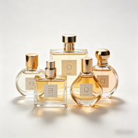 Parfum Woody Floral Fruité Épicé Personnalisé par le Fabricant – Eau de Parfum Longue Durée en Spray – Fragrance Naturelle Moderne Paris