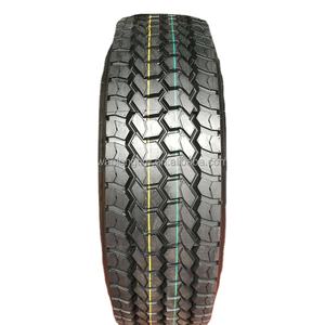CONSTANCY-neumáticos radiales para camión, neumáticos 8,25r16 8,25x20 825r20 - Product Image 5