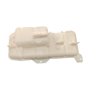 Pièces de camion de haute qualité, autres pièces, pièces du système de refroidissement du camion, WG9719530260, réservoir d'expansion d'eau pour Sinotruk HOWO - Product Image 5