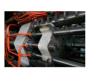 アルミ押出プレス機TYP850セミオート - Product Image 5