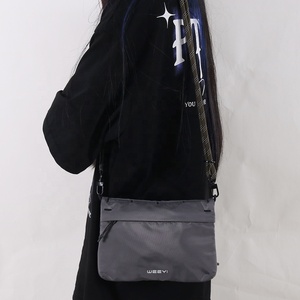 CHANGRONG Sacs à bandoulière de voyage personnalisés à la mode, sacoche pour femmes - Product Image 6