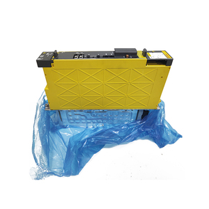 Servoamplificador A06B-6127-H105 Nuevo Original para FANUC - Product Image 1