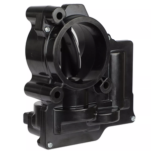 Directo de fábrica barato 03C128063B A2C53104475 03C128063A cuerpo del acelerador para Audi A1 Volkswagen Tiguan Jetta 1.4L turboalimentado - Product Image 5